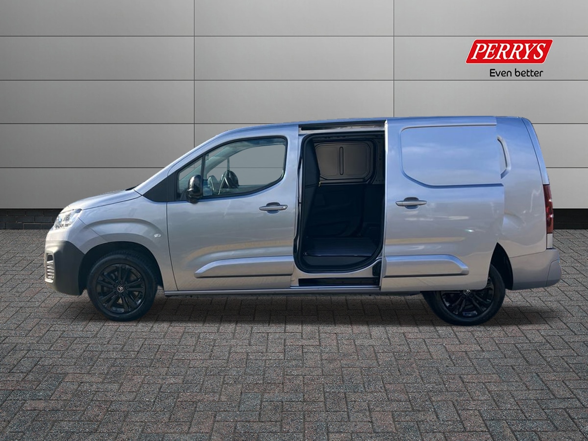 Used Citroen Berlingo 2021 for sale - 77019262: Photo 3