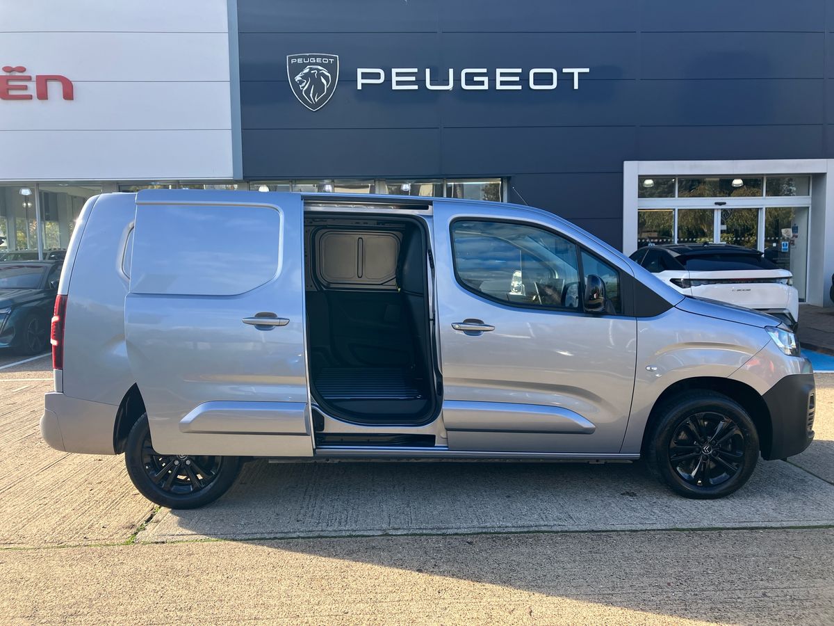 Used Citroen Berlingo 2021 for sale - 77019262: Photo 32