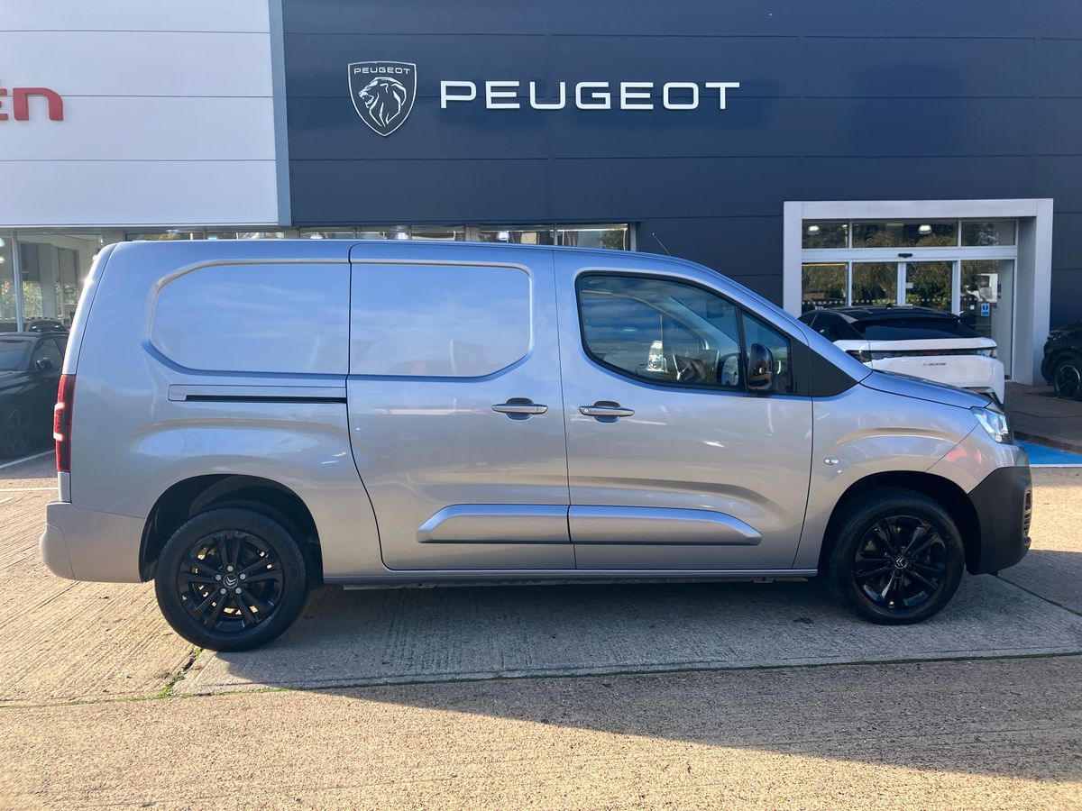 Used Citroen Berlingo 2021 for sale - 77019262: Photo 33