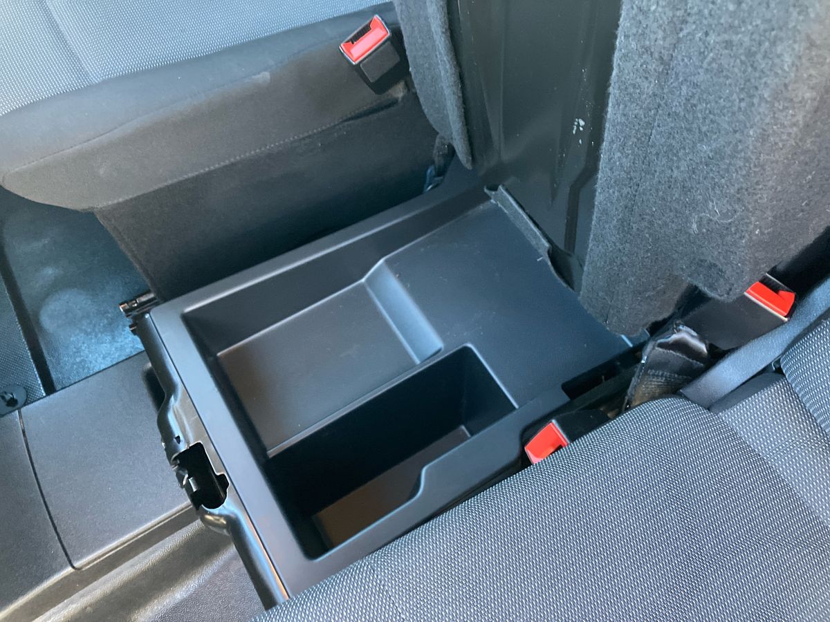 Used Citroen Berlingo 2021 for sale - 77019262: Photo 36