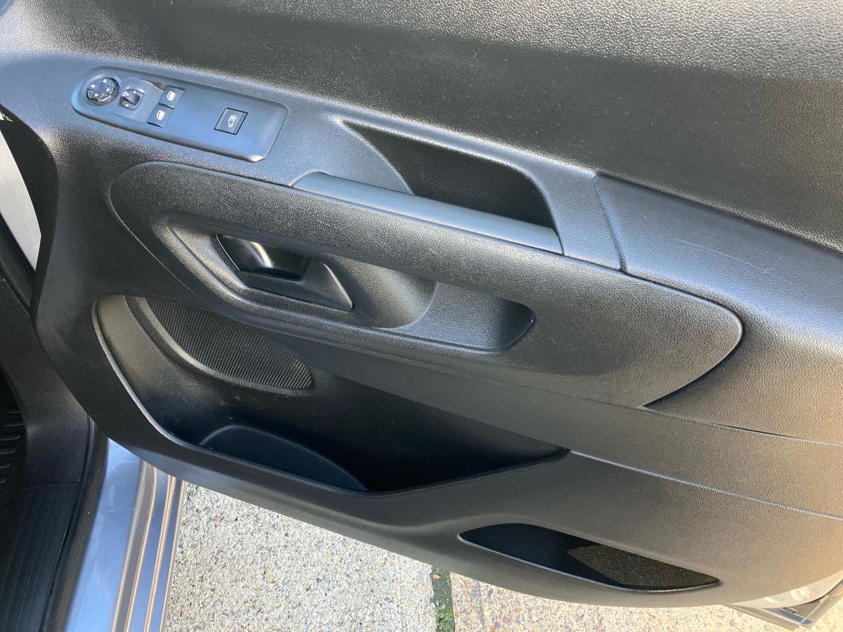 Used Citroen Berlingo 2021 for sale - 77019262: Photo 37