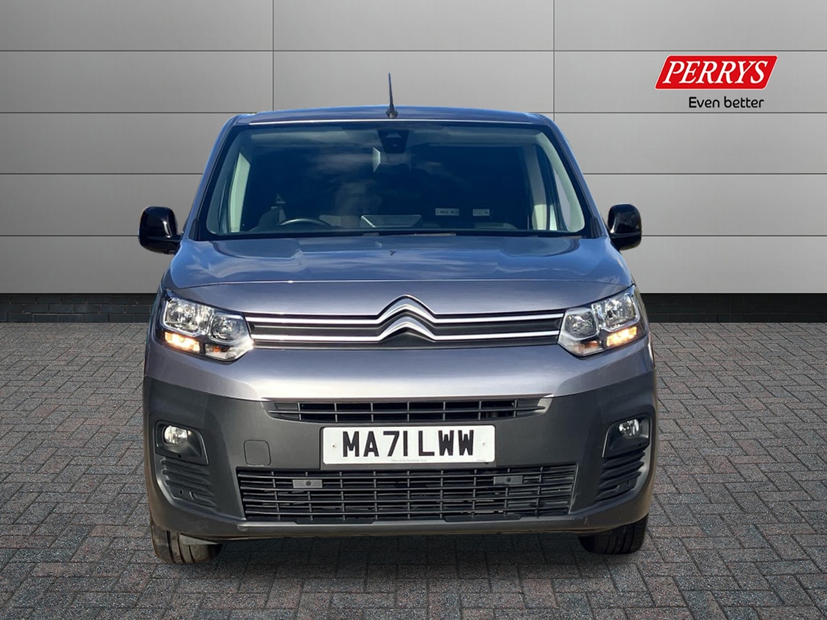 Used Citroen Berlingo 2021 for sale - 77019262: Photo 4