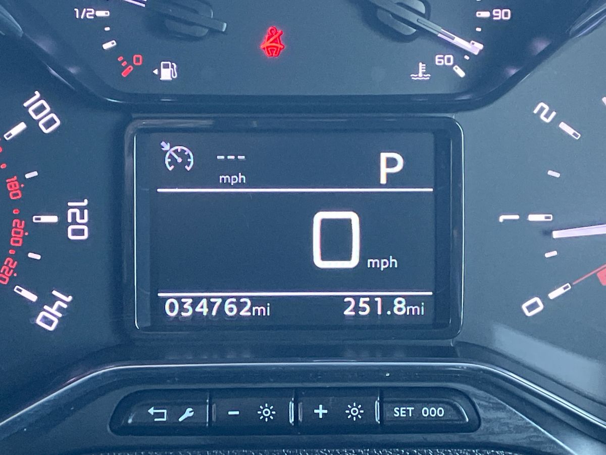 Used Citroen Berlingo 2021 for sale - 77019262: Photo 45