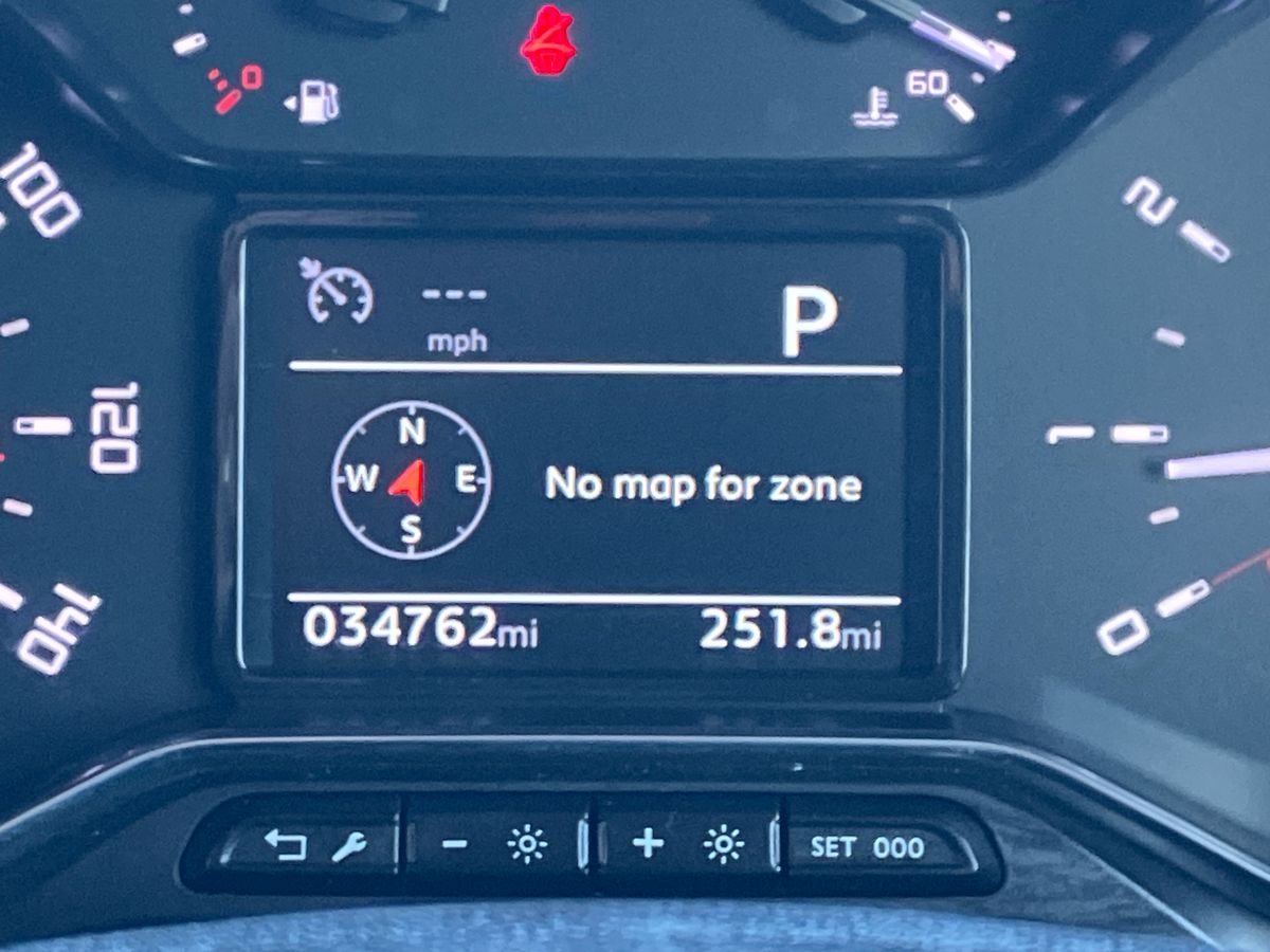 Used Citroen Berlingo 2021 for sale - 77019262: Photo 46