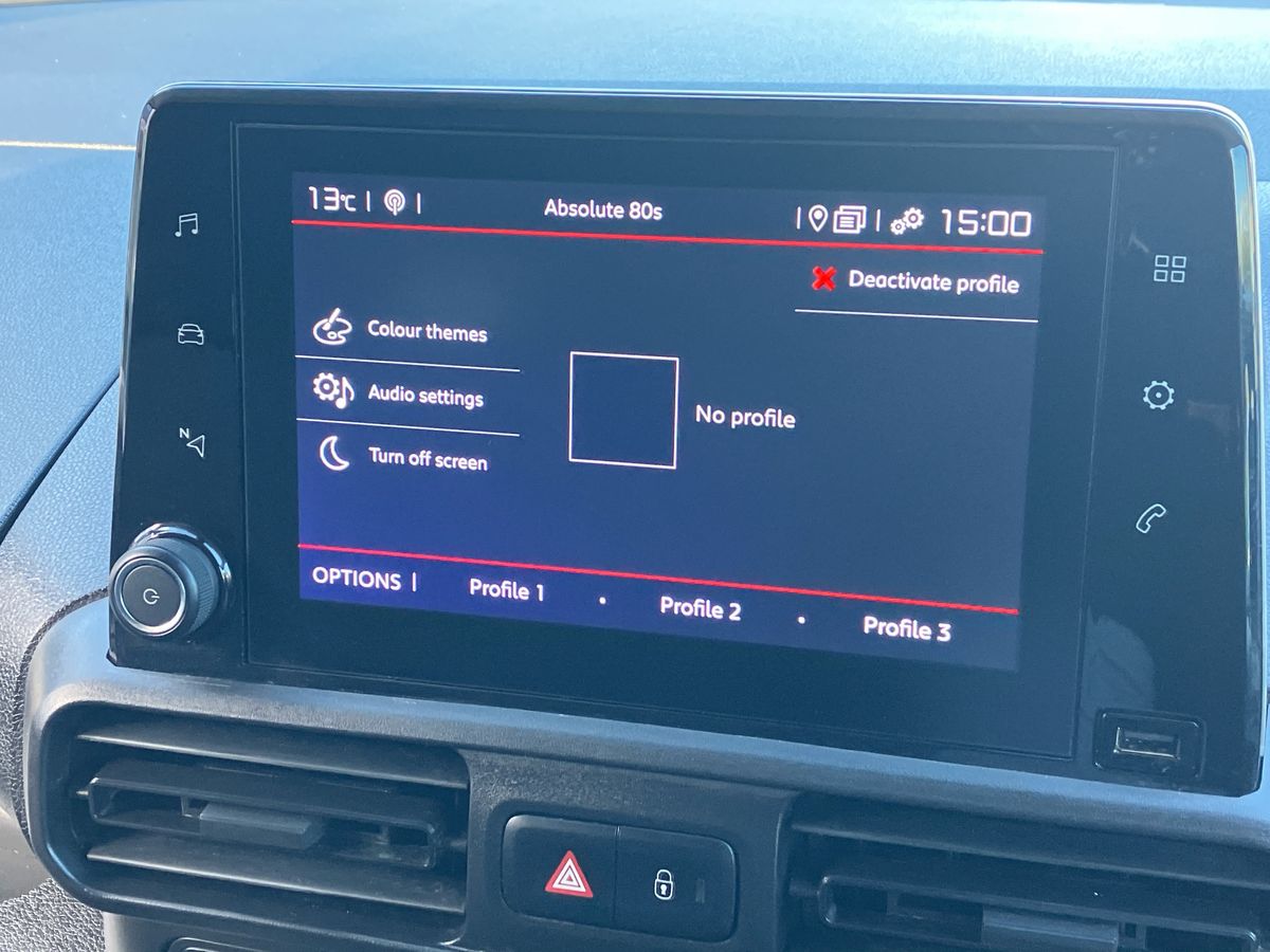 Used Citroen Berlingo 2021 for sale - 77019262: Photo 48