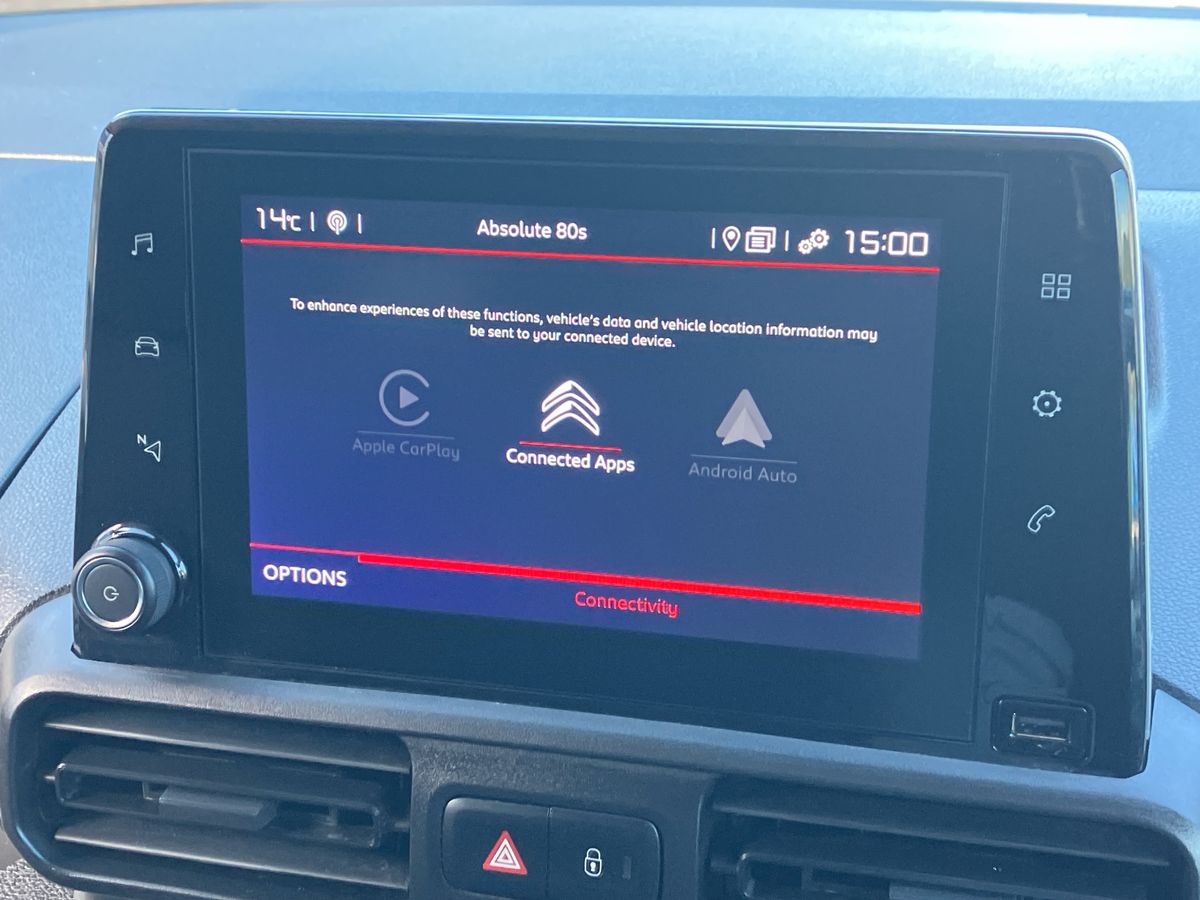 Used Citroen Berlingo 2021 for sale - 77019262: Photo 49