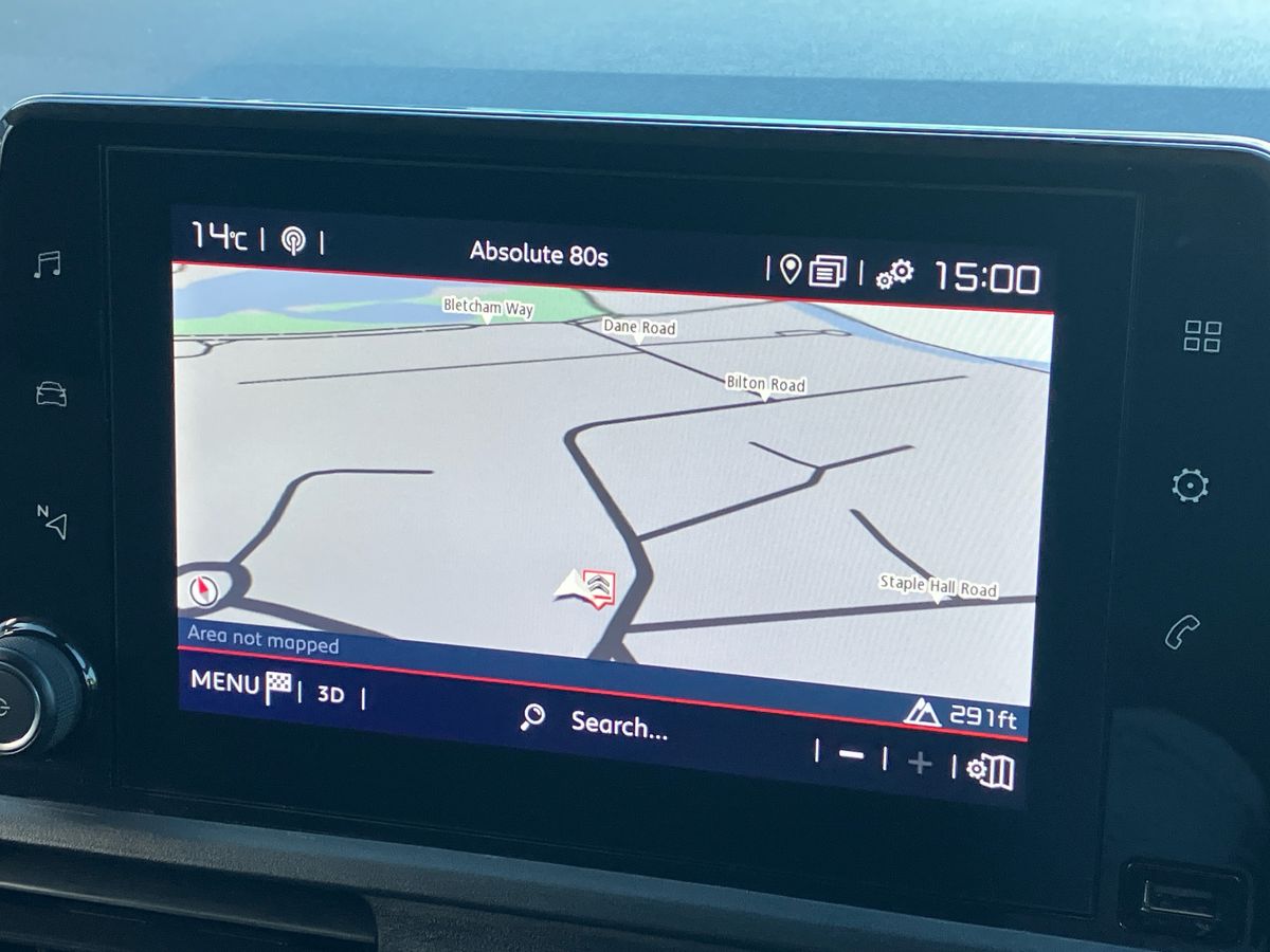 Used Citroen Berlingo 2021 for sale - 77019262: Photo 50