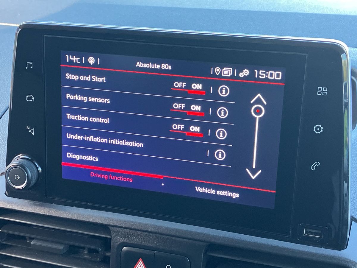 Used Citroen Berlingo 2021 for sale - 77019262: Photo 51