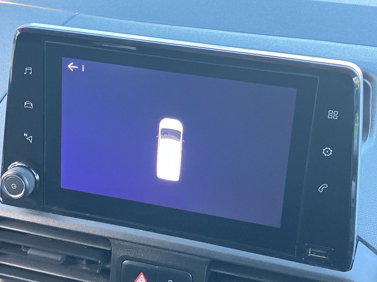 Used Citroen Berlingo 2021 for sale - 77019262: Photo 52