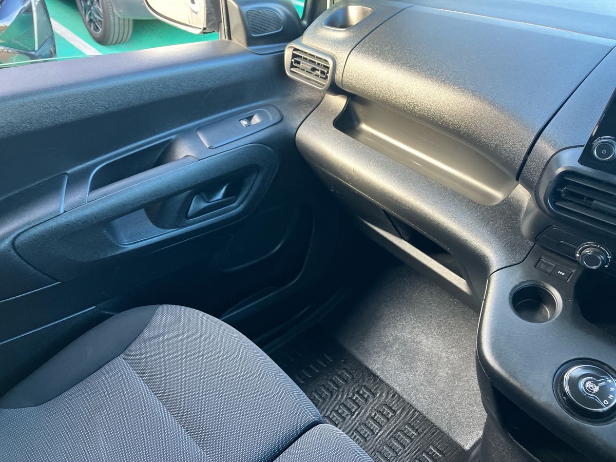 Used Citroen Berlingo 2021 for sale - 77019262: Photo 58