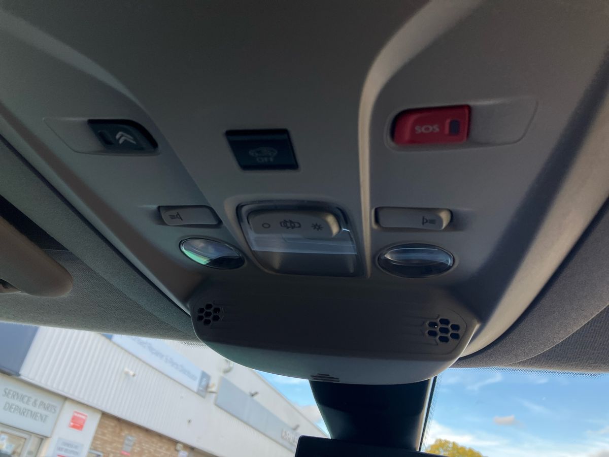 Used Citroen Berlingo 2021 for sale - 77019262: Photo 59