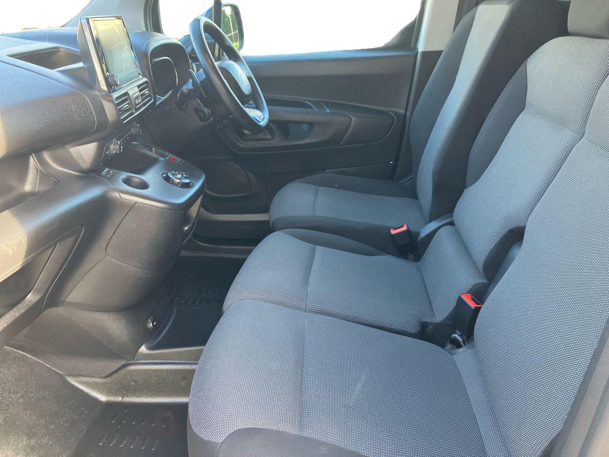 Used Citroen Berlingo 2021 for sale - 77019262: Photo 6