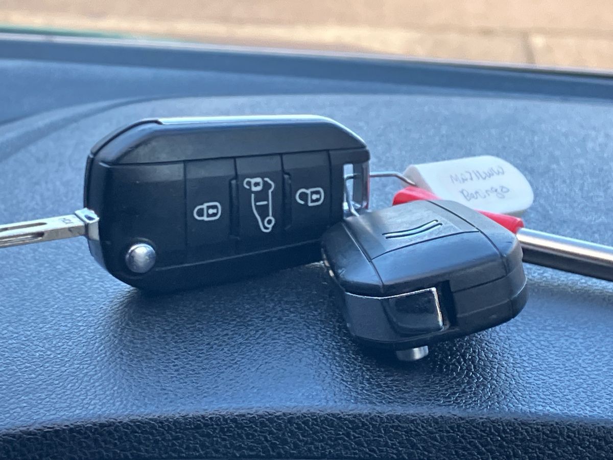 Used Citroen Berlingo 2021 for sale - 77019262: Photo 60