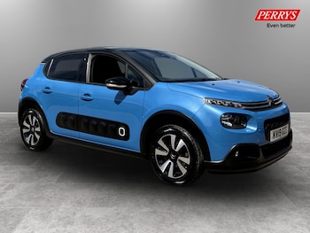 Used Citroen C3 2019 for sale - 78914045: Photo