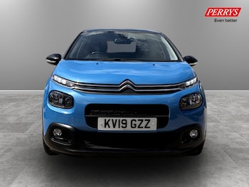 Used Citroen C3 2019 for sale - 78914045: Photo