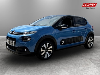 Used Citroen C3 2019 for sale - 78914045: Photo