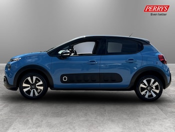 Used Citroen C3 2019 for sale - 78914045: Photo