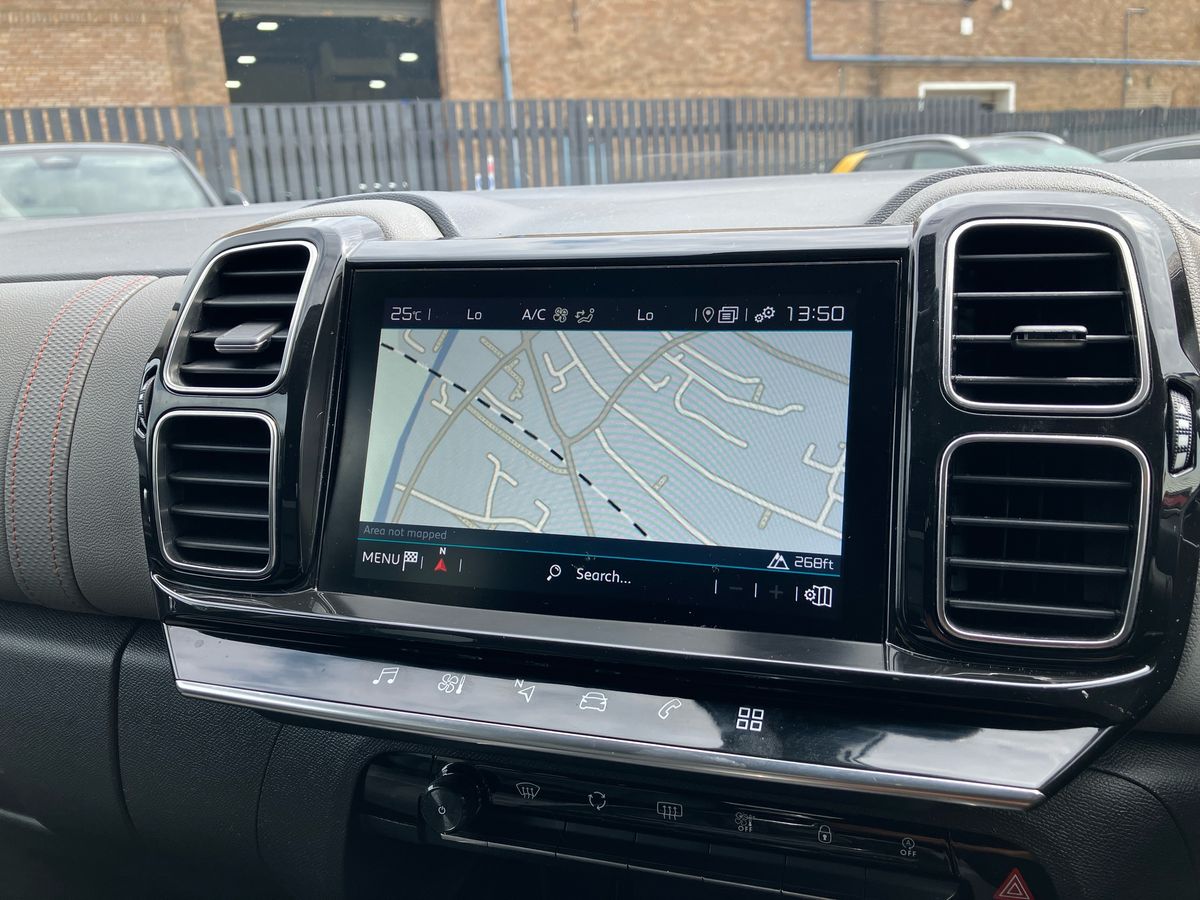 Vehicle 13