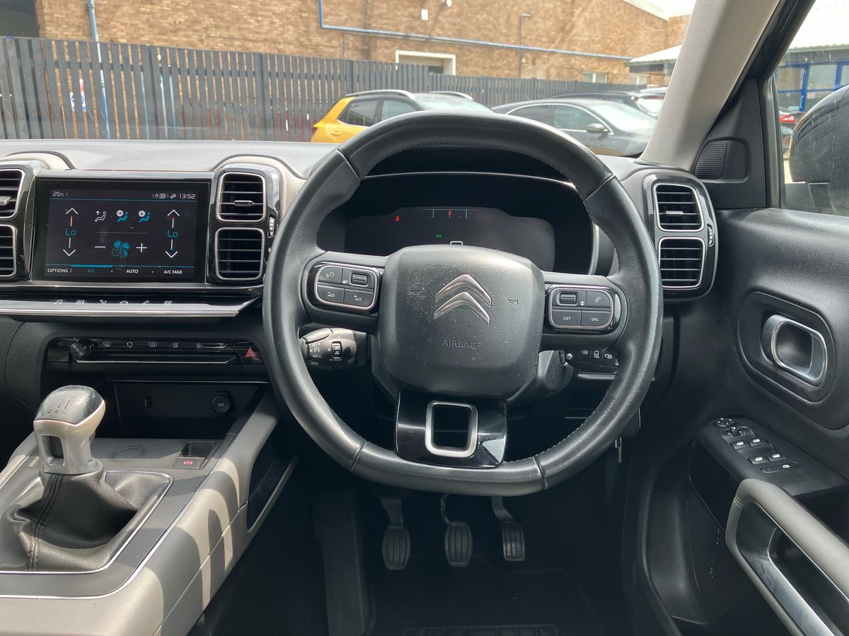 Vehicle 17
