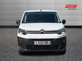Used Citroen Berlingo 2022 for sale - 74928041: Photo