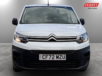 Used Citroen Berlingo 2023 for sale - 79149814: Photo