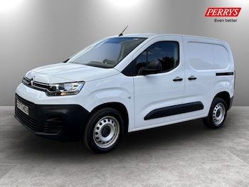 Used Citroen Berlingo 2023 for sale - 79149814: Photo