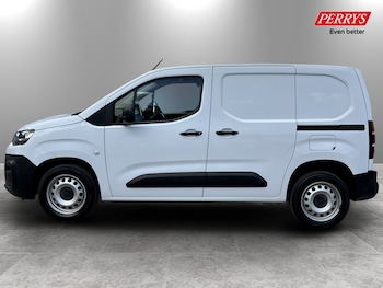 Used Citroen Berlingo 2023 for sale - 79149814: Photo