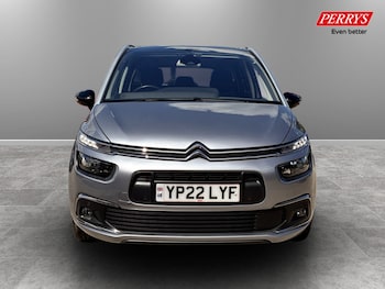 Used Citroen Grand C4 Picasso 2022 for sale - 79327026: Photo