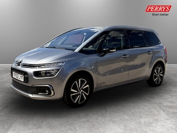Used Citroen Grand C4 Picasso 2022 for sale - 79327026: Photo