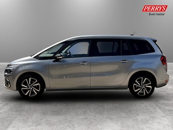 Used Citroen Grand C4 Picasso 2022 for sale - 79327026: Photo