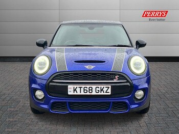 Used MINI Hatch 2018 for sale - 77180281: Photo