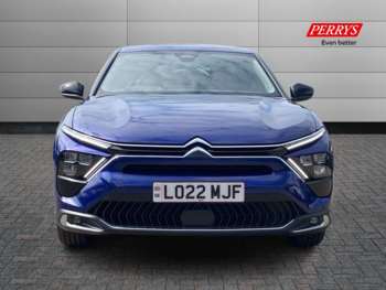 Used Citroen C5 X 2022 for sale - 74927952: Photo