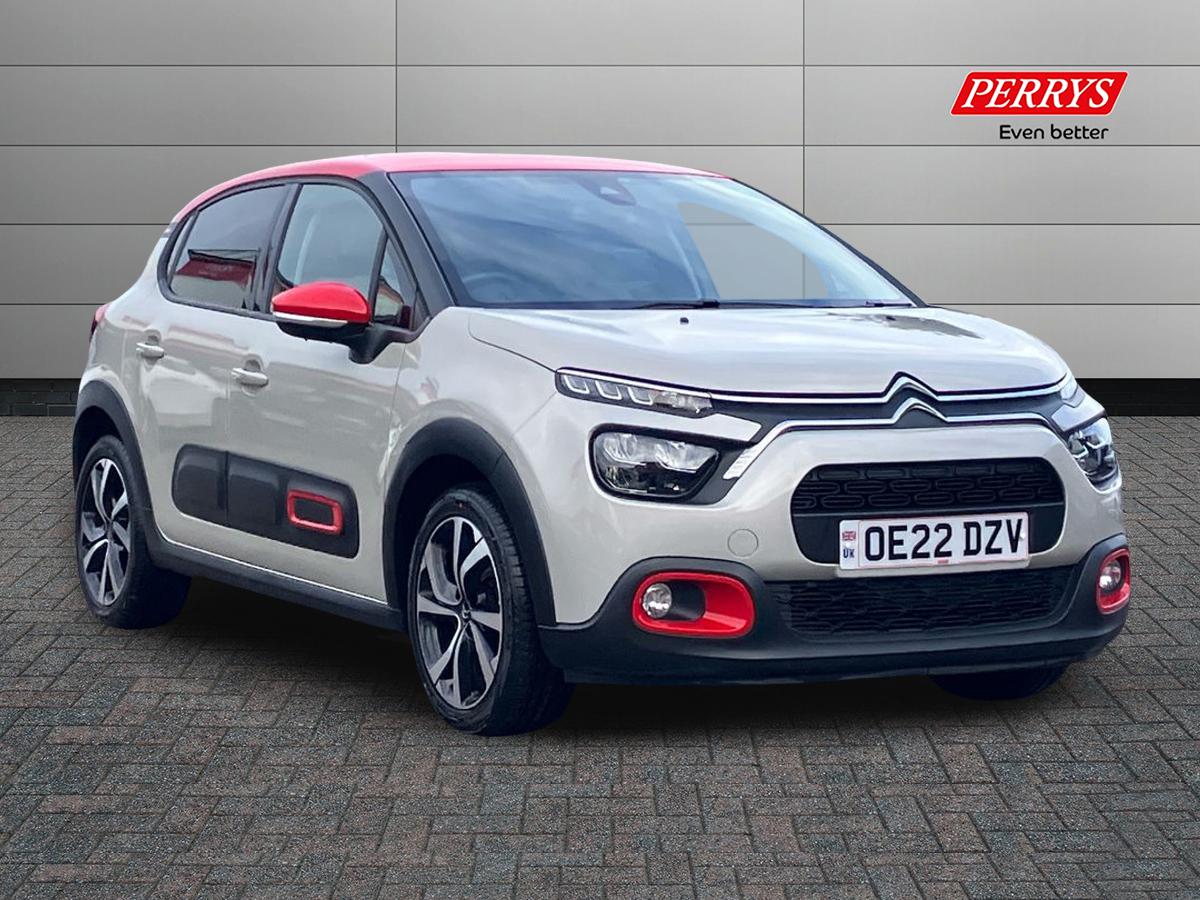 Used Citroen C3 2022 for sale - 76792535: Photo 1