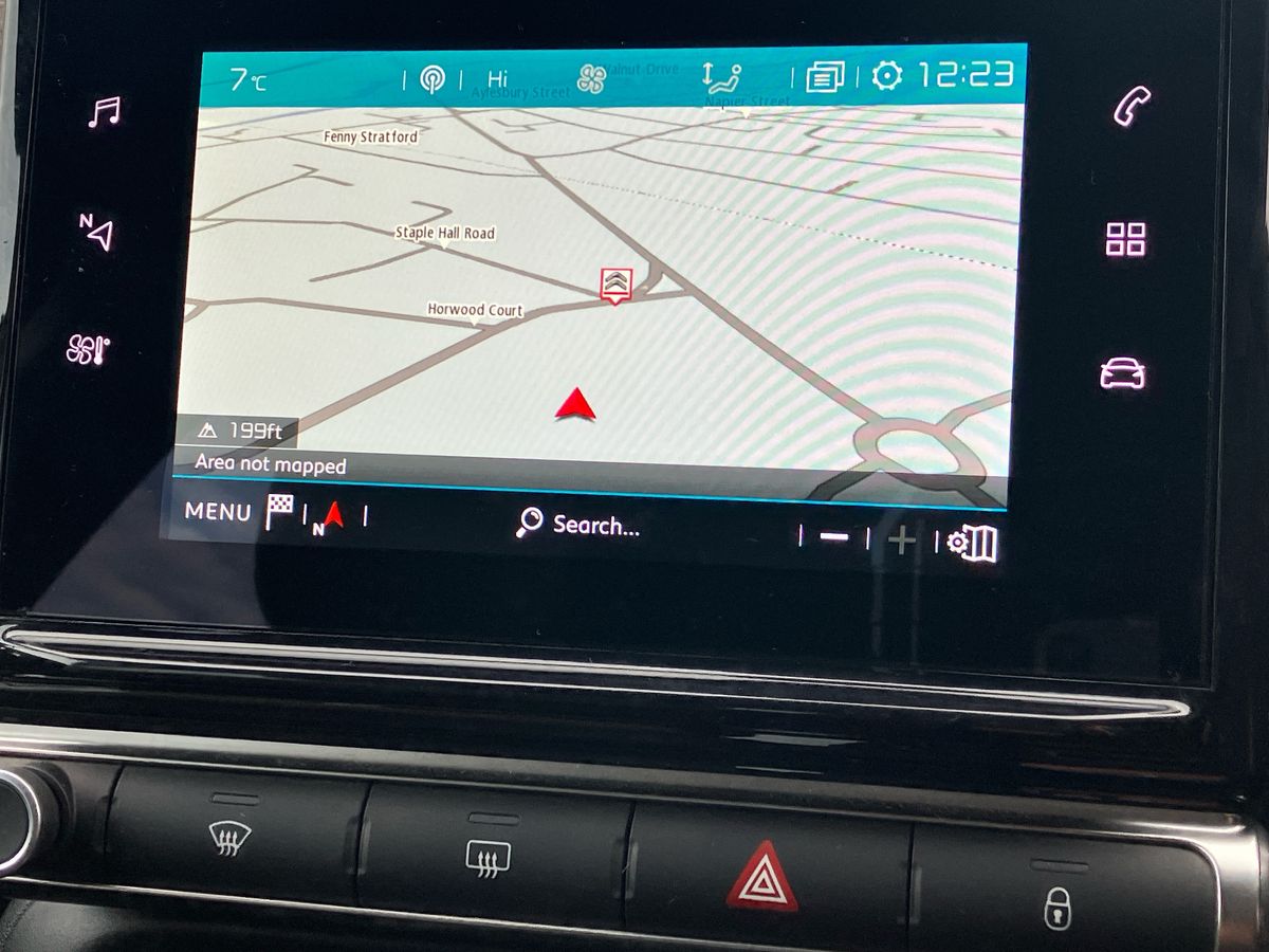 Used Citroen C3 2022 for sale - 76792535: Photo 11