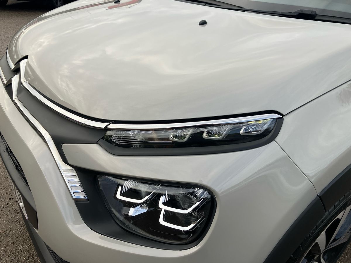 Used Citroen C3 2022 for sale - 76792535: Photo 13