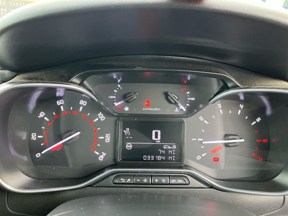 Used Citroen C3 2022 for sale - 76792535: Photo 14