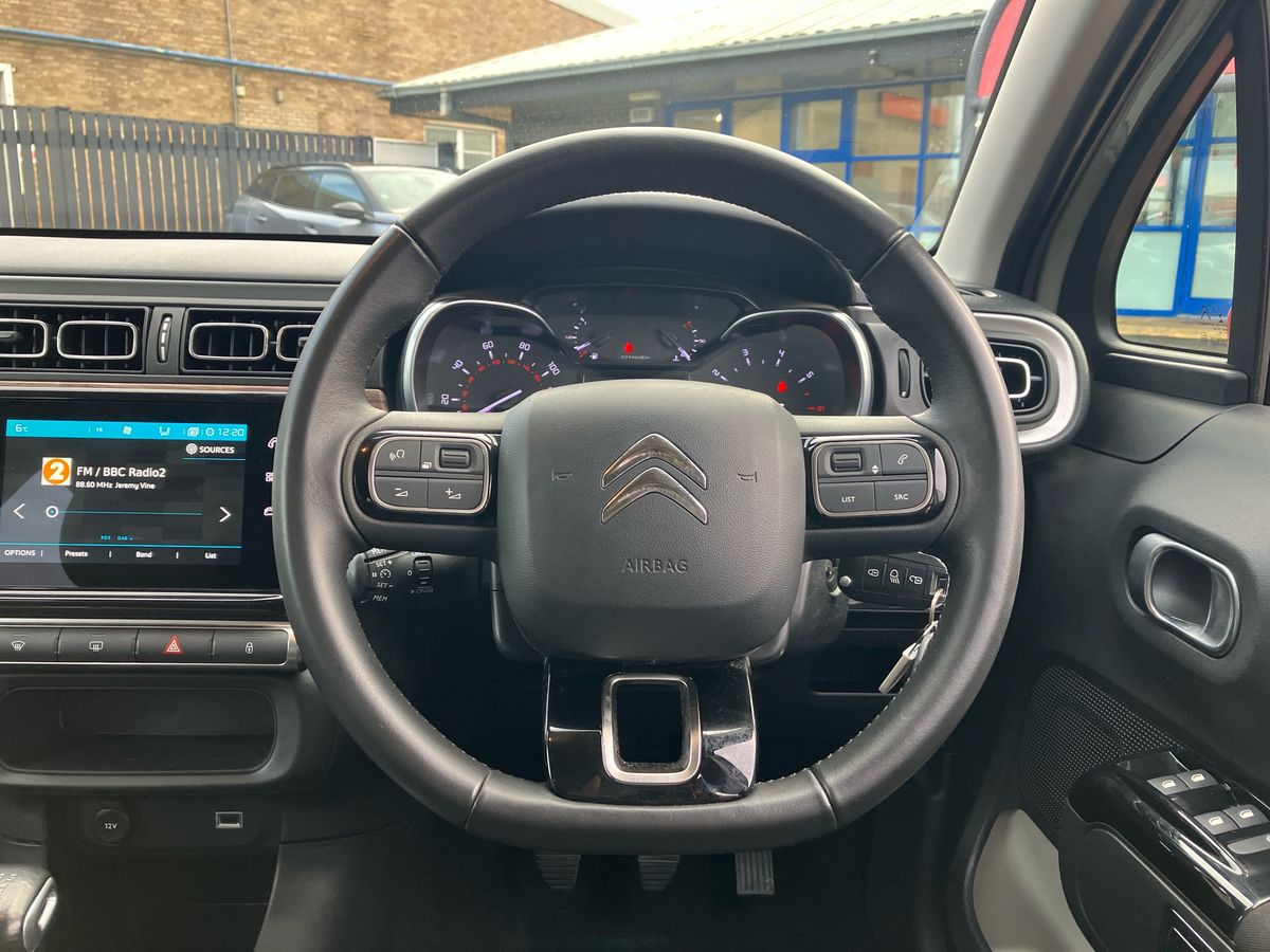 Used Citroen C3 2022 for sale - 76792535: Photo 15