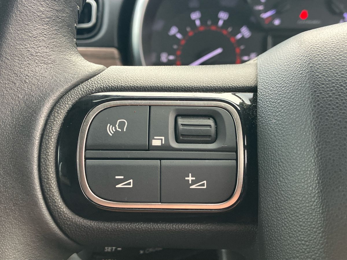 Used Citroen C3 2022 for sale - 76792535: Photo 16