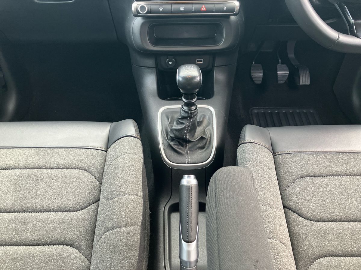 Used Citroen C3 2022 for sale - 76792535: Photo 17