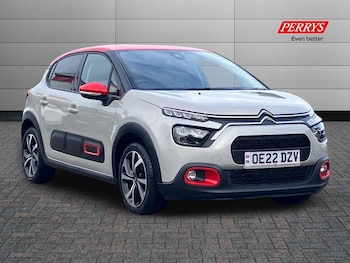 2022 - 1.2 PureTech 110 Shine Plus 5dr