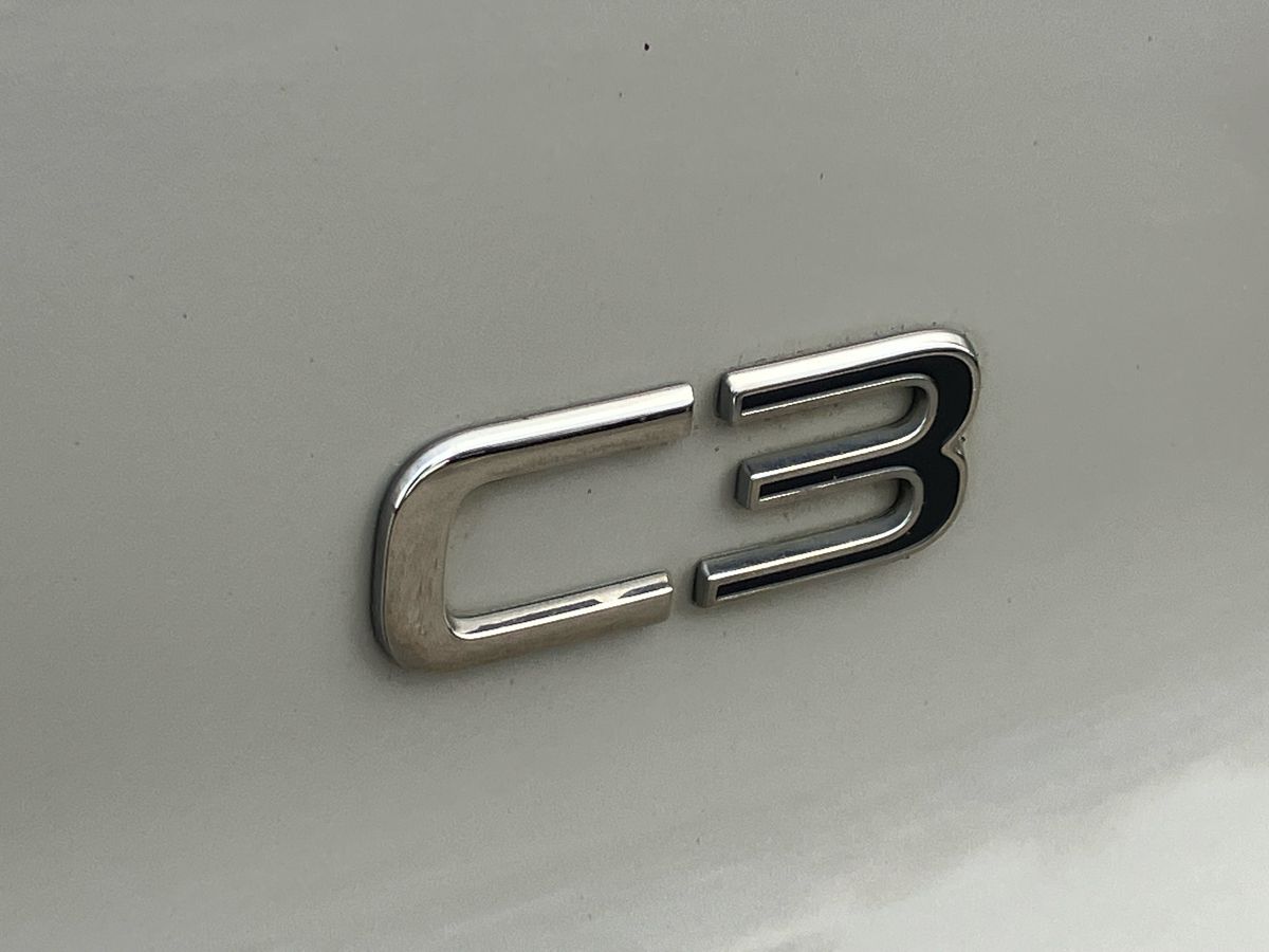 Used Citroen C3 2022 for sale - 76792535: Photo 22