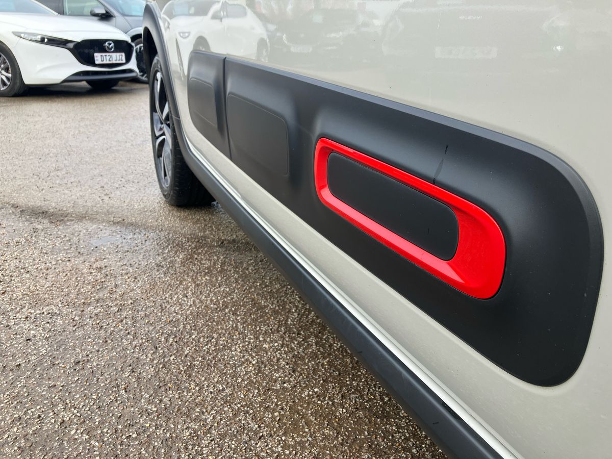 Used Citroen C3 2022 for sale - 76792535: Photo 26