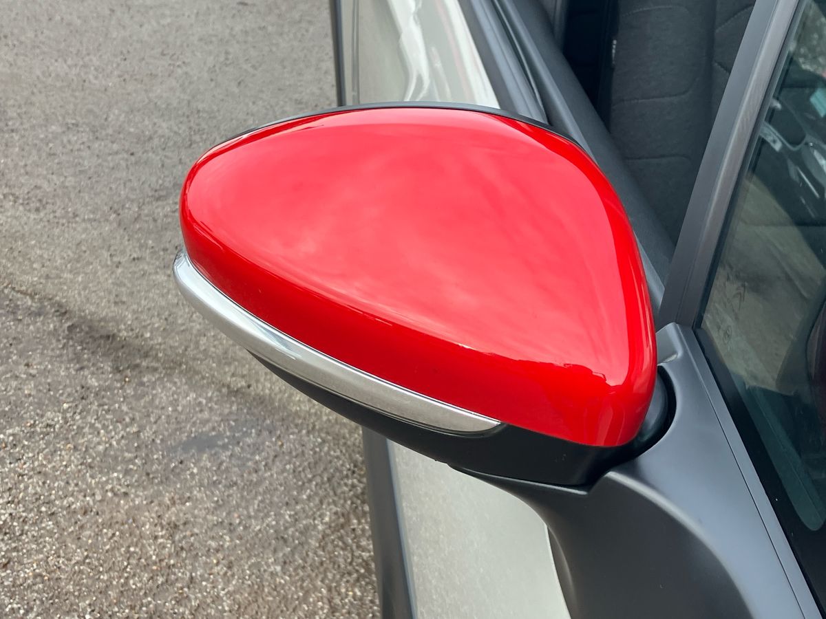 Used Citroen C3 2022 for sale - 76792535: Photo 27