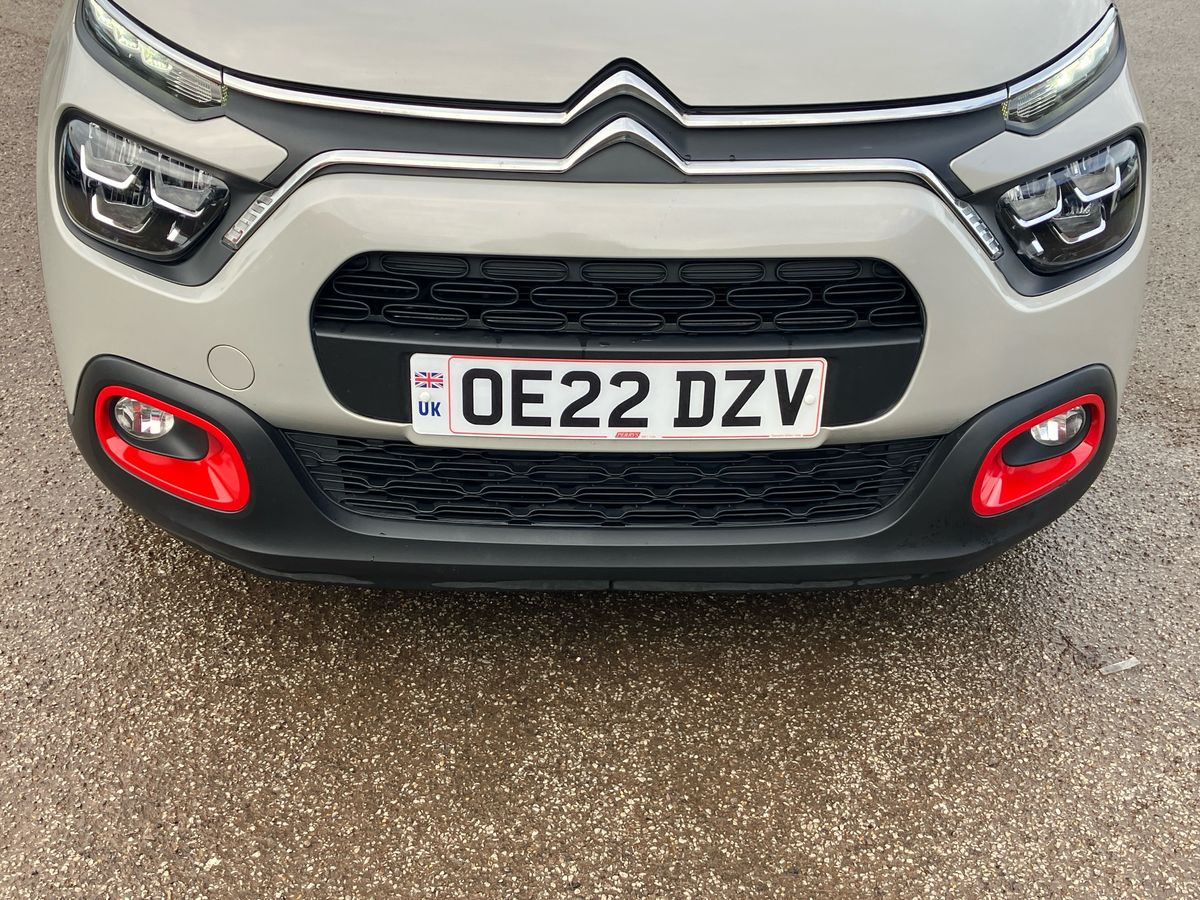 Used Citroen C3 2022 for sale - 76792535: Photo 28