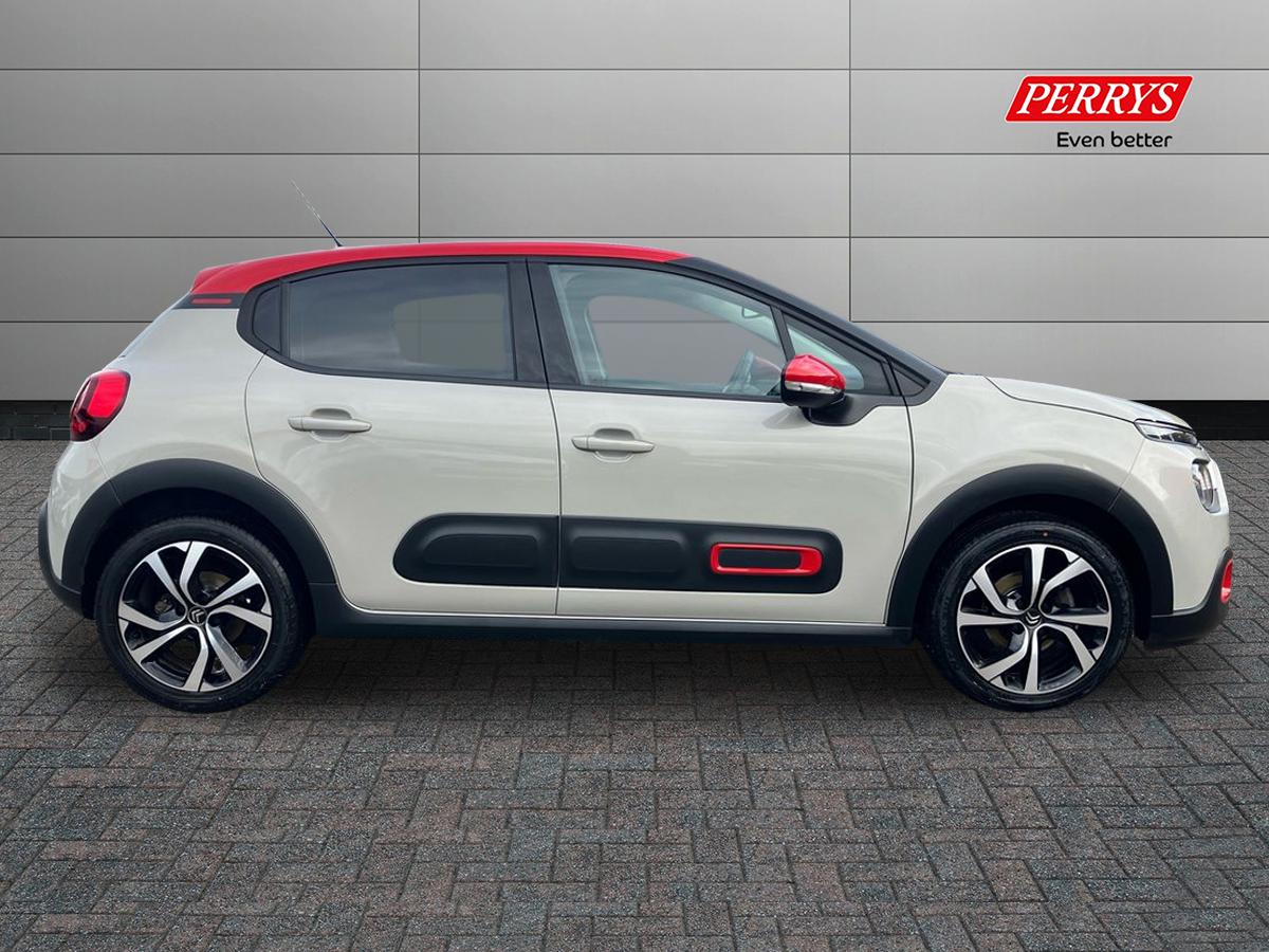 Used Citroen C3 2022 for sale - 76792535: Photo 3