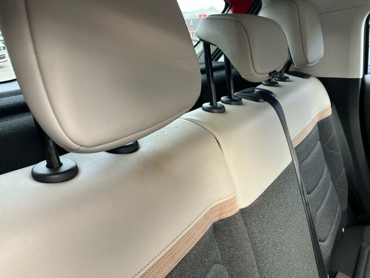 Used Citroen C3 2022 for sale - 76792535: Photo 31