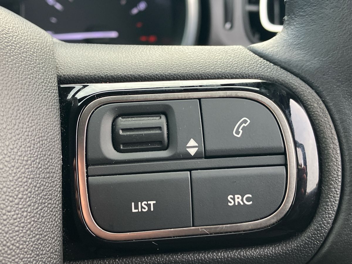 Used Citroen C3 2022 for sale - 76792535: Photo 35