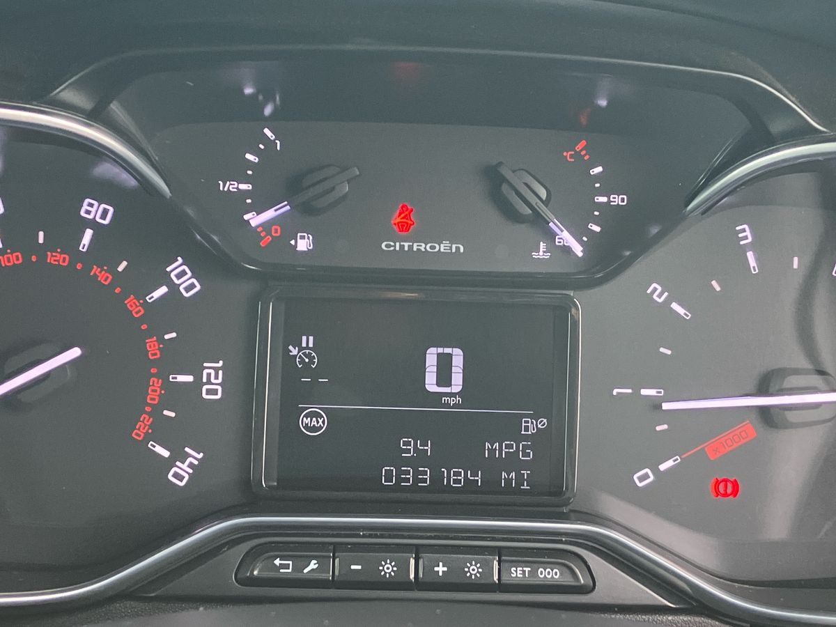 Used Citroen C3 2022 for sale - 76792535: Photo 37