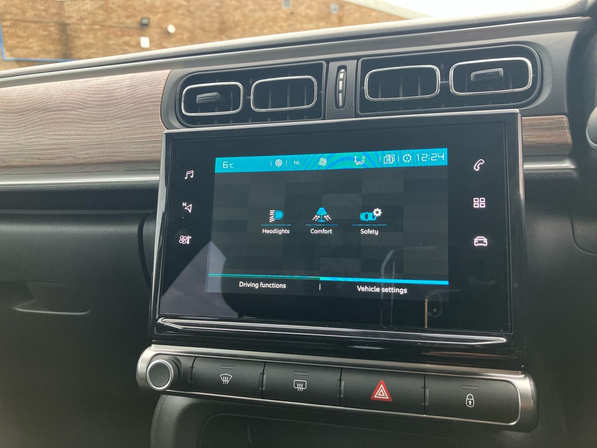 Used Citroen C3 2022 for sale - 76792535: Photo 39