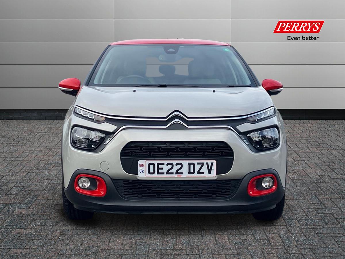 Used Citroen C3 2022 for sale - 76792535: Photo 4